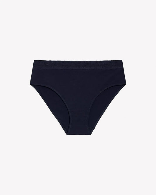 Maritime blue