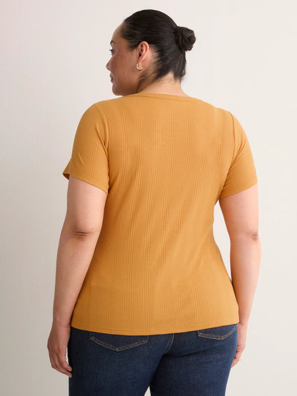 SPRUCE YELLOW